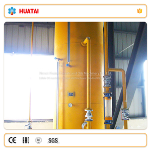 Rice Bran Solvent Extraction Machine Mill Plant and Rice Bran <strong>Oil</strong> <strong>Processing</strong> Solvent Extraction <strong>Equipment</strong> - Product Image 6