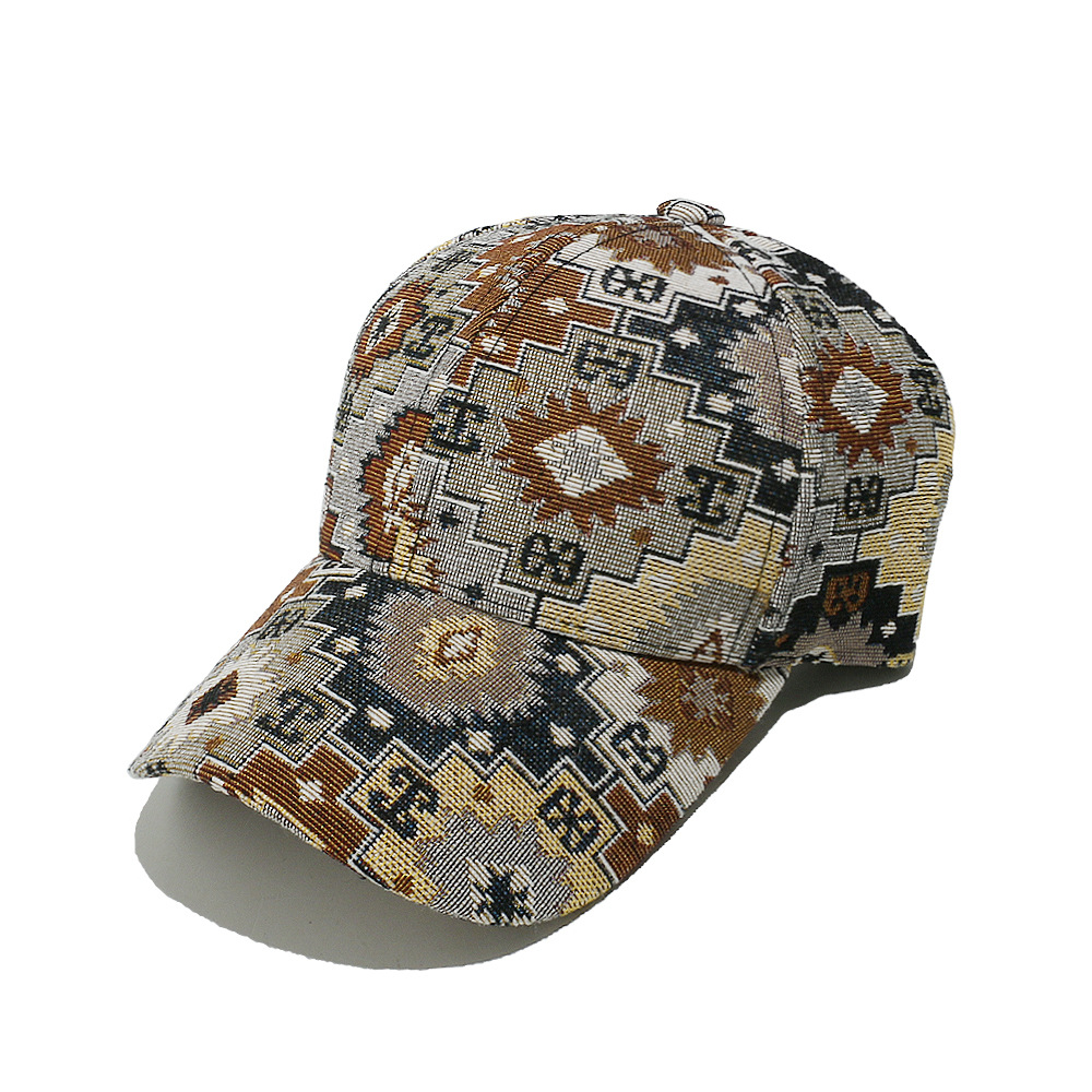 Bohemian #1