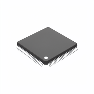 Componente electrónico IC MCU de 32 bits, 2.11MB, 100LQFP, con pad expuesto, XMC7100-F100K2112AA, en stock, venta al por mayor - Product Image 1