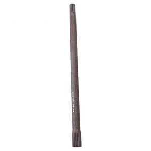 Half Shaft OEM 130020007 81807A00000000-08 | <b>Large</b> Wheel Axle Spare Parts for Wheel Loader - Product Image 2