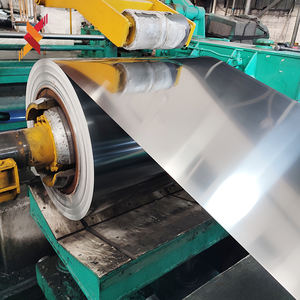 Nuovi prodotti 304 laminati a freddo <span class=keywords><strong>316</strong></span> produttori di bobine in acciaio inossidabile prezzo - Product Image 2