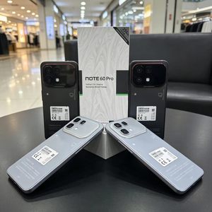 สมาร์ทโฟน note60pro 5G, 16GB+1TB, รุ่นปลดล็อคแท้, ขายดีที่สุด, โทรศัพท์มือถือคุ้มค่า - Product Image 4