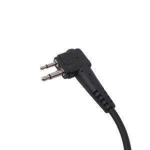 Heavy Duty Mobile Mic <b>Microphone</b> for MT Series PMMN4013 PMMN4013A <b>Speaker</b> <b>Microphone</b> Compatible for CP200 CP200D CP110 CP185 - Product Image 5