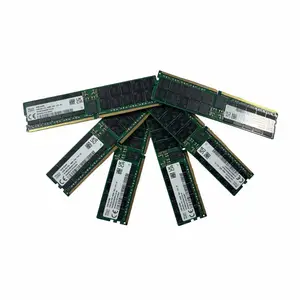 ذاكرة وصول عشوائي جديدة سعة 64 جيجابايت من DELL لخادم DDR4 ذاكرة وصول عشوائي سعة 64 جيجابايت 2666 ميجاهرتز ذاكرة وصول عشوائي سعة 64 جيجابايت DDR4 مزوّدة بخاصية احتياطية مزوّدة بمحرك رباعي الدوران والبطارية مناسبة لـ R630 R730