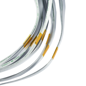 Chất lượng cao 0.5 mét Pitch 18pin 300 mét chiều dài AWM 20706 105C 60V Vw-1 linh hoạt phẳng cáp dây nịt cho vv thiết bị Cách sử dụng ffc - Product Image 5