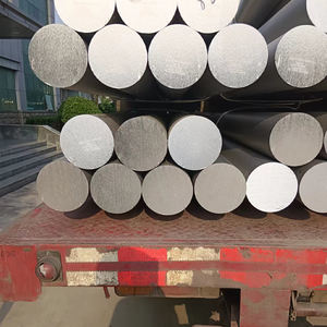 Grande diametro 50mm 7075 asta in lega di alluminio barra tonda stock per i fornitori di prezzi di vendita vicino a me - Product Image 2