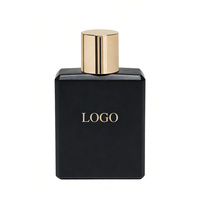Parfum Cologne de Luxe pour Homme, Parfum Unique de Marque Privée, Parfum Gourmand, Parfum Boisé Aromatique d'Origine Citrique, Haute Qualité OEM/ODM