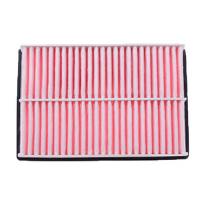 Filtre à air 48,6*321*176,5 mm pour Mazda 6 B50 B70 RF4F-13-Z40 KA-M648 - Product Image 1