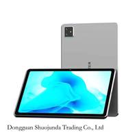 Len Ovo ERA ZER M20 10.4 inci 5G Komunikasi Jaringan Penuh Permainan Hiburan Kantor Tablet PC Tablet Murah