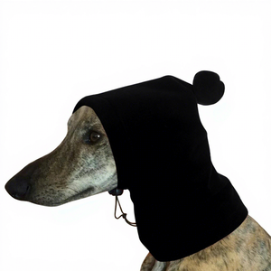 Colección <span class=keywords><strong>de</strong></span> Gorros Casuales <span class=keywords><strong>de</strong></span> Color Sólido para Perros - Product Image 2