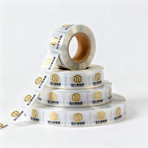 Etiqueta adhesiva de transferencia UV 3D personalizada, etiqueta impermeable transparente impresa personalizada hecha de <span class=keywords><strong>papel</strong></span> <span class=keywords><strong>adhesivo</strong></span> permanente <span class=keywords><strong>para</strong></span> embalaje - Product Image 2