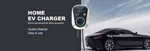 Cargador de Vehículos Eléctricos de 22KW para VW <span class=keywords><strong>ID4</strong></span> <span class=keywords><strong>ID5</strong></span> ID6, Cargador EV Tipo 2 GBT J1772, Cargador de Coche Eléctrico de 7KW 11KW para <span class=keywords><strong>Volkswagen</strong></span> ID - Product Image 5