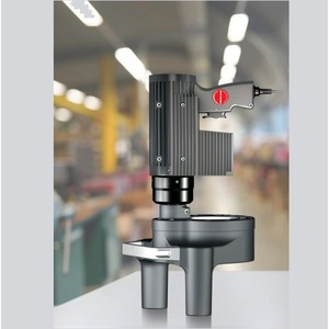 Destornillador Eléctrico Alkitronic EC-S con Caja de Engranajes Recta, Neumático, Cabezal Hexagonal, Acero Inoxidable, Uso Industrial - Product Image 3