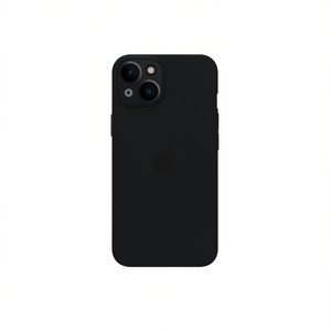 Coque de téléphone portable pour Iphone 13 Pro Max, finition noire mate, housse de protection - Product Image 2