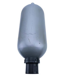 Acumulador Hidráulico de Bolsa de Aire Serie NXQ NXQ-A-10~31.5-L-Y NXQ-A-40/31,5-L-Y NXQ-A-10 20 F 31.5MPA NXQ-40/-L(F- Core Ad - Product Image 1