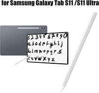 Lápiz Táctil Digitalizador para Samsung S11, Repuesto para Galaxy Note 20 Ultra, Tab A Active Pro, Lápiz para Smartphone