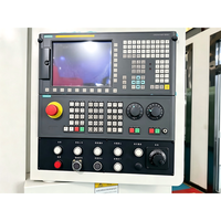 Machine à tailler les engrenages CNC TENAKS YK3132, prix d'usine, machine à tailler les engrenages CNC, utilisée pour diverses opérations de fraisage d'engrenages