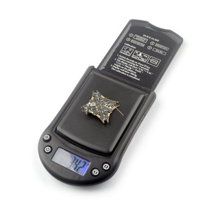 Contrôleur de vol HappyModel Super-X HD ELRS 1-2S AIO intégré 12A ESC UART ELRS <span class=keywords><strong>V3</strong></span> RX pour Mobula6 HDZero Moblite7 Walksnail - Product Image 6
