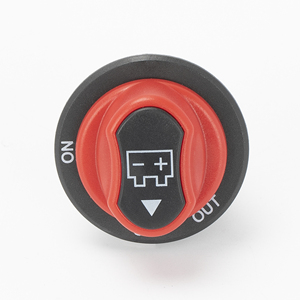 100A <b>12V</b> Motorcycle Battery Kill <b>Switch</b> Rohs CE Certified On/Off Battery Cut Off <b>switch</b> Manufacturer For Automotive Marine Car - Product Image 2