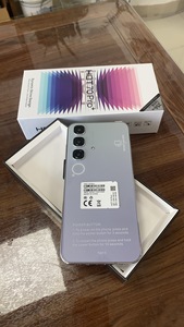 Producto Popular, Teléfono Inteligente Hot 70 Pro con Android 15, Pantalla HD LTE de 6.8 Pulgadas, Deca Core, 16GB+256GB, Batería de 5000mAh, Marca OEM, Nuevo - Product Image 2