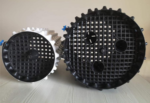 Vaso per potatura aria di alta qualità all'ingrosso contenitore per il controllo della radice contenitore per la crescita del vaso per la potatura - Product Image 5