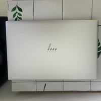 Ordinateur portable professionnel HP EliteBook 830 G7 13,3 pouces d'occasion, vente en gros, Intel i7-10e génération, 16 Go de RAM, 512 Go SSD, Windows 10