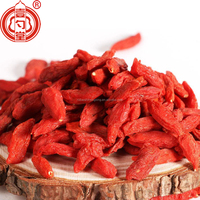 Bulk 5kg Premium Kwaliteit Gedroogde Gojibessen AD Proces 200 Bessen Per 50g Anti-Vermoeidheid Superfood