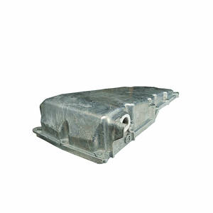 Cárter de aceite Huajiefan 21151-5LJ-000 para transmisión CVT de Honda Accord Civic CRV - Product Image 4