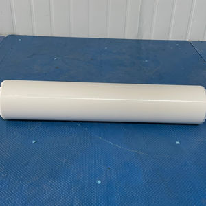 Ruban UHMW 3M 5425 5423, ruban en film de polyéthylène UHMW hautement résistant à l'abrasion, faible friction, auto-lubrifiant, adhésif - Product Image 2