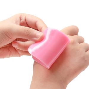 Pinky leem Coussinets en silicone super doux pour extensions de cils, protections pour cils, moule pour permanente, moule pour plateau, support frontal - Product Image 5