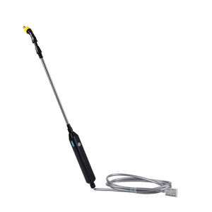 Vente chaude USB charge en plastique <span class=keywords><strong>colonne</strong></span> d'eau <span class=keywords><strong>brumisateur</strong></span> pulvérisateur buse de ventilateur automatique pour le jardin et la ferme - Product Image 2