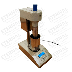 Modelo ZNN-D6S Seis Velocidade Rotacional Viscosímetro Digital High Power <span class=keywords><strong>Drilling</strong></span> Fluids <span class=keywords><strong>Testing</strong></span> Equipment - Product Image 2
