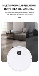 <span class=keywords><strong>Robot</strong></span> nettoyeur intelligent <span class=keywords><strong>et</strong></span> automatique, accessoire de nettoyage automatique, aspiration 2022 P30, bon marché, vente en gros, 5 pièces - Product Image 3