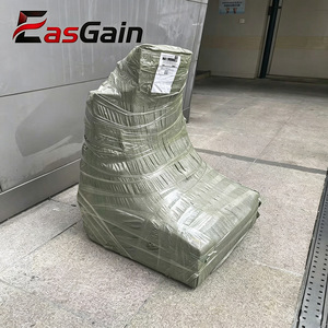 Sedile Auto Elettrico <span class=keywords><strong>Aftermarket</strong></span> a 6 Vie per Conducente e 4 Vie per Passeggero, Sostituzione Diretta per <span class=keywords><strong>Sedili</strong></span> Sportivi - Product Image 6
