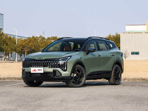2025 Segundo Vehículo <span class=keywords><strong>Sportage</strong></span> 1.5T Turbo SUV <span class=keywords><strong>de</strong></span> 5 Puertas y 5 Asientos con Cámara Trasera, Transmisión Automática, Asientos <span class=keywords><strong>de</strong></span> Cuero, R18, Gran Oferta, Vehículo a Gasolina - Product Image 1