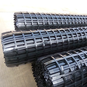 Lưới Địa Kỹ Thuật Hàn Polyester PET - Product Image 1