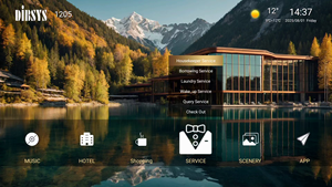 Multi-Protocol <strong>IPTV</strong> Streaming Gateway Server <strong>Downloadable</strong> <strong>IPTV</strong> APK for <strong>Android</strong> STB &amp; <strong>Smart</strong> TV - Product Image 2