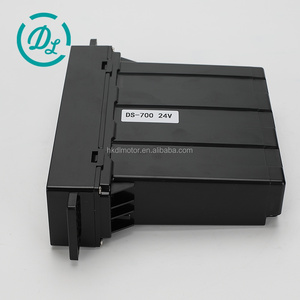 แผงควบคุมเครื่องปรับอากาศ24V DS900 56C0761สำหรับ XG830 XG825 XG833รถขุด - Product Image 4