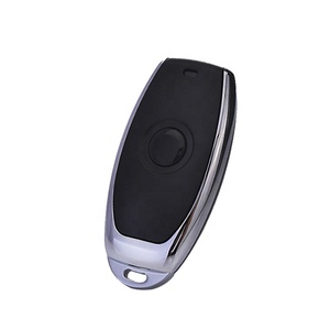 Hot bán DC6V <span class=keywords><strong>1</strong></span> nút 315 433Mhz kim loại phổ thiết bị điện tử cửa cổng Opener <span class=keywords><strong>RF</strong></span> không dây điều khiển từ xa - Product Image 3