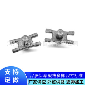Plastic Clips For Bmw <b>Door</b> <b>Trim</b> 51131804205 Pp Material Auto Fastener Replacement Repair Parts - Product Image 3