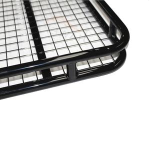 <span class=keywords><strong>Porte</strong></span>-bagages de toit universel en acier A3 120*98*12cm, non assemblé, pour voitures d'<span class=keywords><strong>occasion</strong></span>, Jeep - Product Image 5