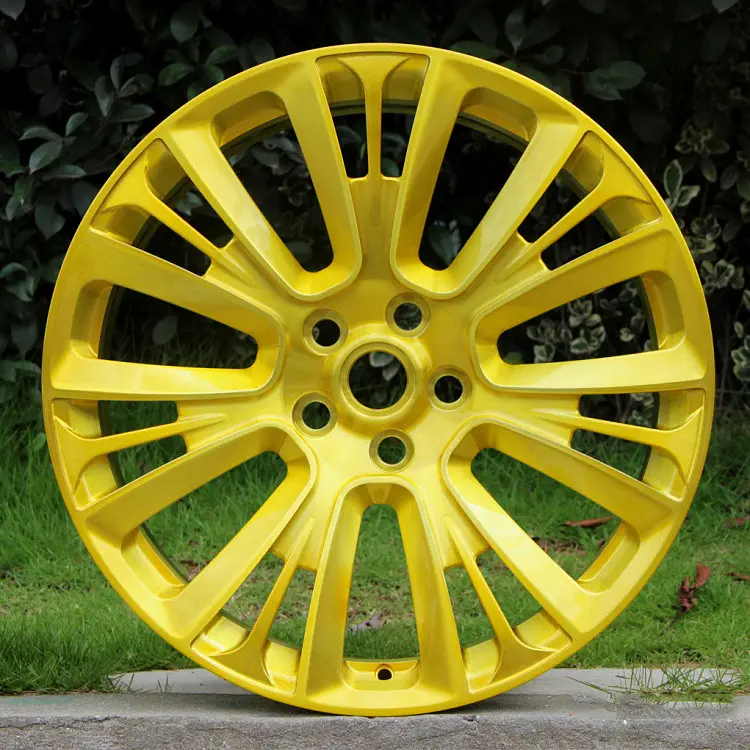 china forged wheels Factory price custom deep dish car forged alloy wheels rim