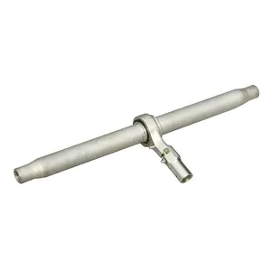 Stainless Steel Rigging Screws Jaw Swage Stud Barrel Strainers Turnbuckle Tensioner And Balustrading Wire Adjuster