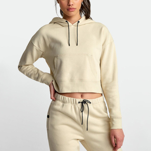 Buena calidad <span class=keywords><strong>de</strong></span> entrenamiento deportes atléticos para <span class=keywords><strong>mujer</strong></span> Sudadera con <span class=keywords><strong>capucha</strong></span> <span class=keywords><strong>de</strong></span> las mujeres <span class=keywords><strong>de</strong></span> moda traje <span class=keywords><strong>de</strong></span> sudaderas - Product Image 1