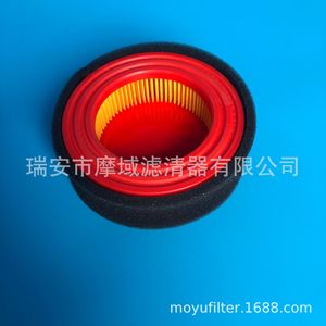 ไส้กรองอากาศ21702999สำหรับ D4 D6 D9รถบรรทุก D11อะไหล่ทดแทน - Product Image 3