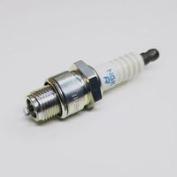 NGK Bougie d'allumage d'origine de haute qualité pour moteurs automobiles 6350 BR7HS-10 OEM 09482-00082 3579 Nouveau pour PEUGEOT/VOLVO