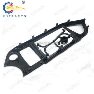 Modifica auto GPS navigazione schermo DVD lettore Android 9 pollici telaio per Hyundais <span class=keywords><strong>buongiorno</strong></span> - Product Image 1