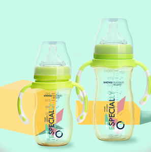 En gros Fournitures <span class=keywords><strong>D</strong></span>'alimentation Matériau PPSU <span class=keywords><strong>Anti</strong></span> <span class=keywords><strong>Colique</strong></span> Bébé Bouteilles de Lait - Product Image 6