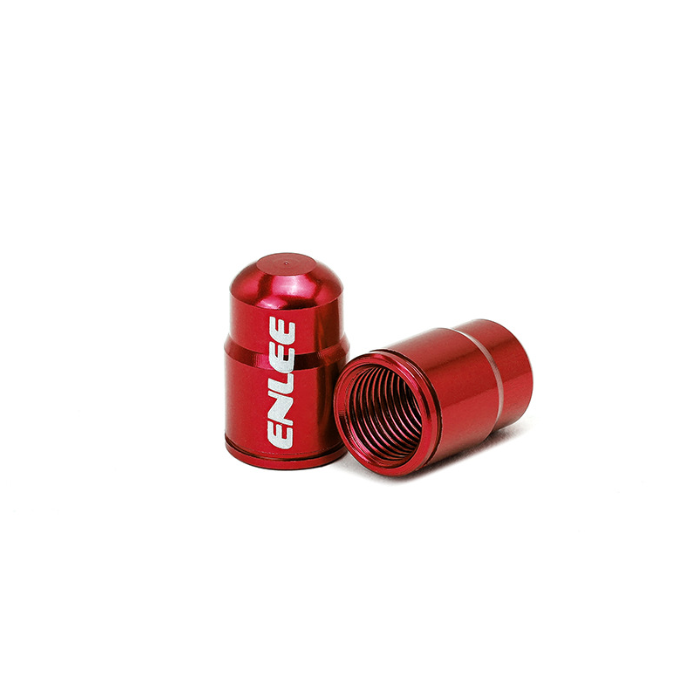 Red American Valve