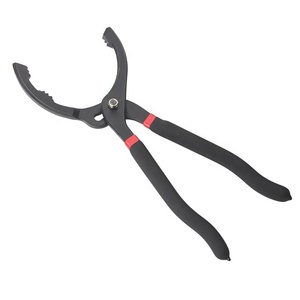Llave para Filtro de Aceite Tipo Alicates, Herramienta Universal para Desmontar Filtros de Aceite, Herramienta para Remover Filtros de Aceite, Reparación y Mantenimiento de Automóviles - Product Image 5